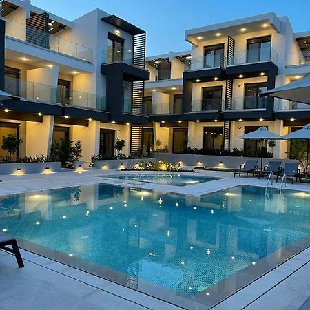 ניקיטי Evion Residence A11 מראה חיצוני תמונה