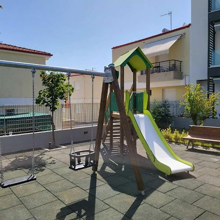 ניקיטי Evion Residence A11 מראה חיצוני תמונה