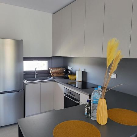 ניקיטי Evion Residence A11 מראה חיצוני תמונה