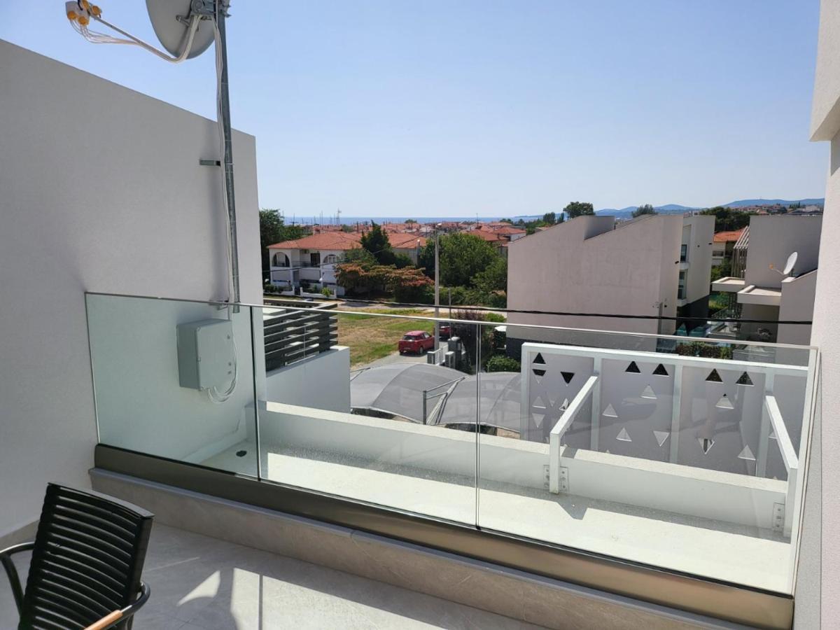 ניקיטי Evion Residence A11 מראה חיצוני תמונה