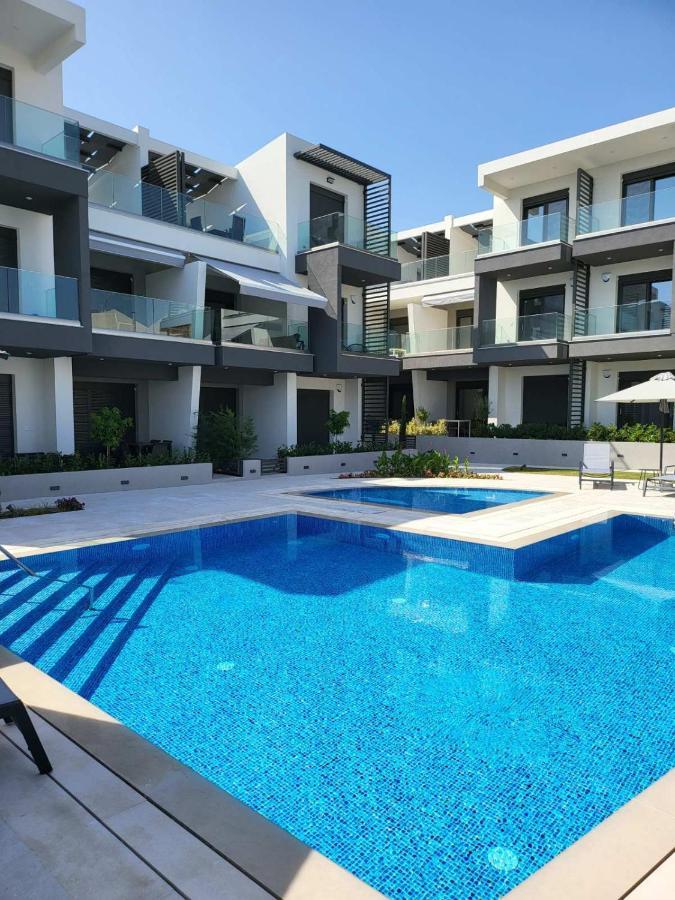 ניקיטי Evion Residence A11 מראה חיצוני תמונה