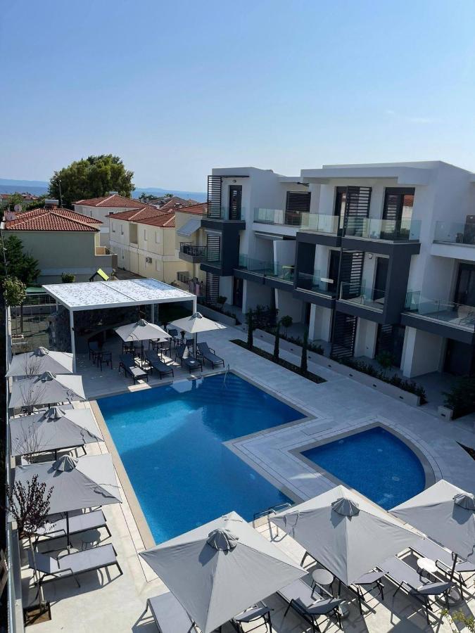 ניקיטי Evion Residence A11 מראה חיצוני תמונה