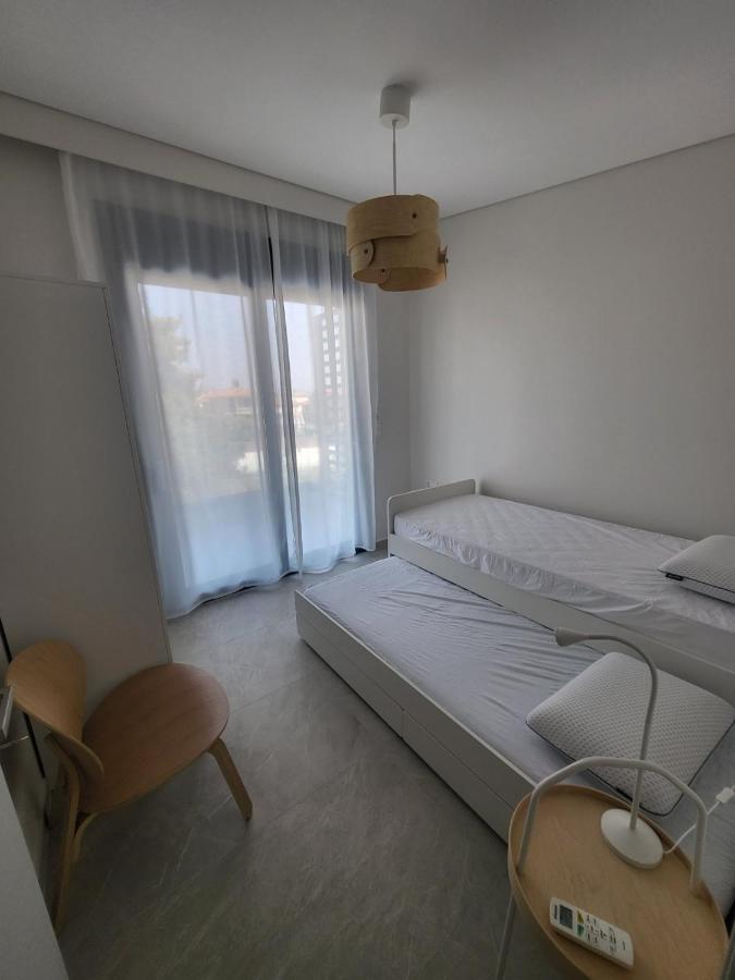 ניקיטי Evion Residence A11 מראה חיצוני תמונה