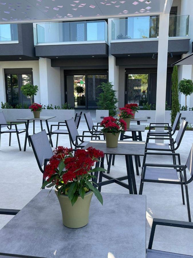 ניקיטי Evion Residence A11 מראה חיצוני תמונה
