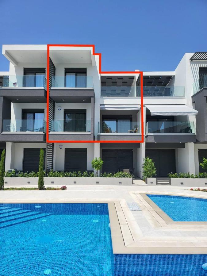 ניקיטי Evion Residence A11 מראה חיצוני תמונה