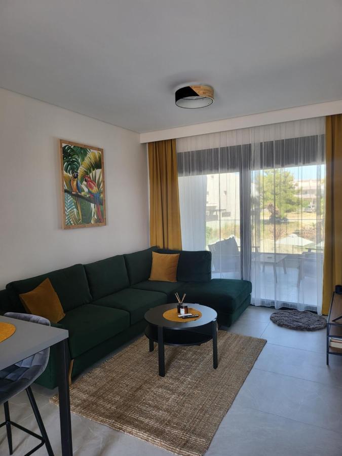 ניקיטי Evion Residence A11 מראה חיצוני תמונה