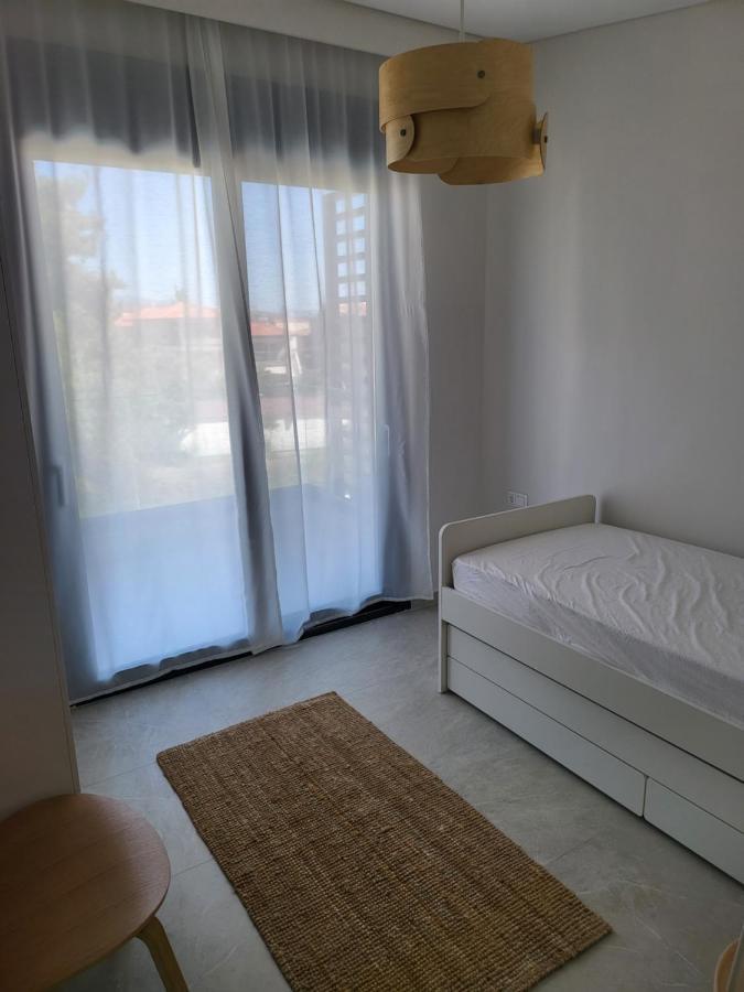 ניקיטי Evion Residence A11 מראה חיצוני תמונה