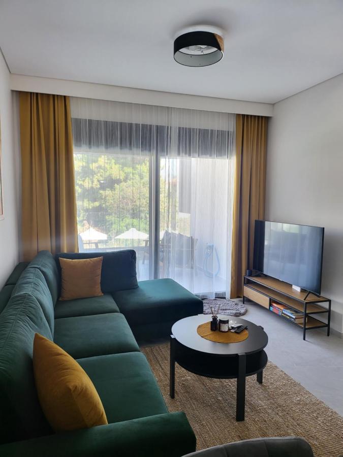 ניקיטי Evion Residence A11 מראה חיצוני תמונה