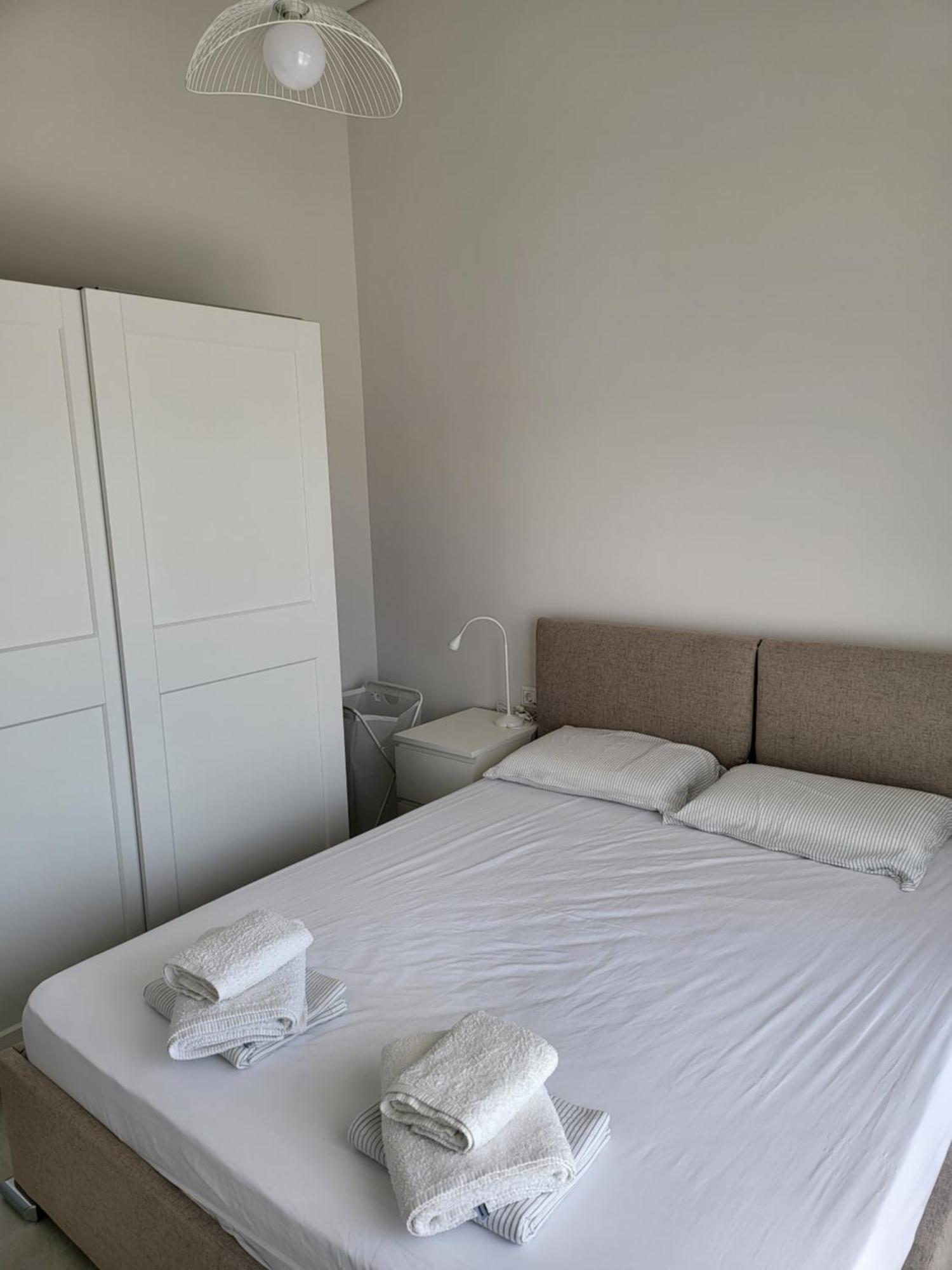 ניקיטי Evion Residence A11 מראה חיצוני תמונה